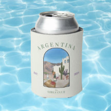 Argentina Bachelorette Girls Club pode resfriar