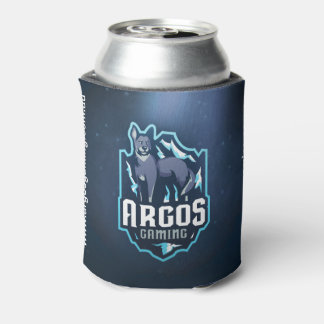 Porta-lata Argos_Stubby