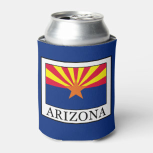 Porta-lata Arizona