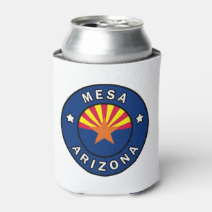 Porta-lata Arizona do Mesa