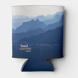 Porta-lata Arizona Grand Canyon