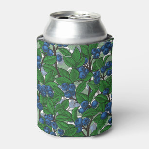 Porta-lata Aroma em branco