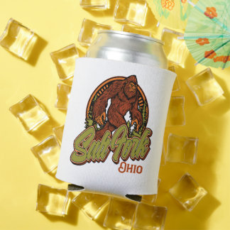 Porta-lata Arrefecimento do pé-direito