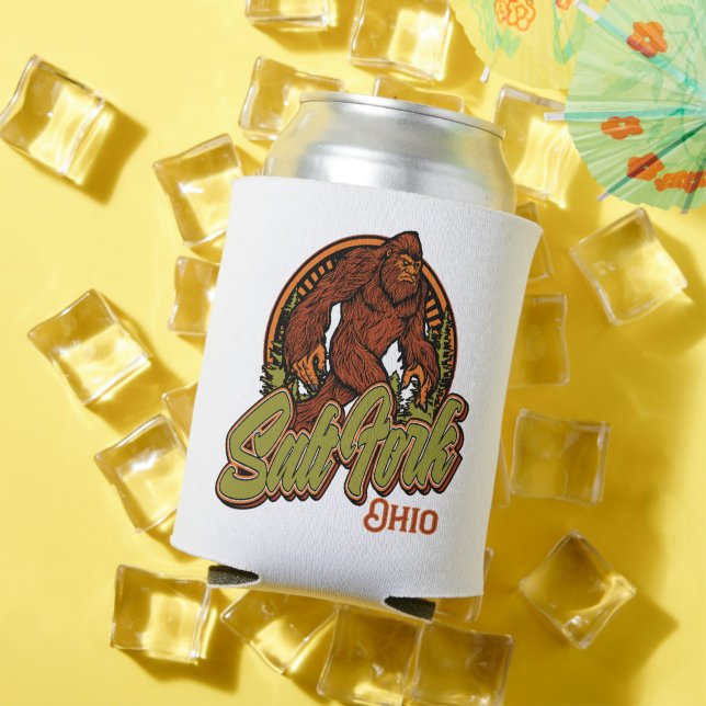 Porta-lata Arrefecimento do pé-direito (Verão in situ)