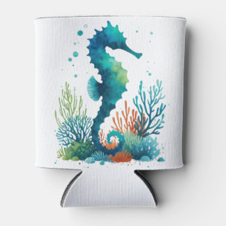 Porta-lata Arte marítima náutica/praia/costeira