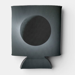 Porta-lata Artemis II Total Solar Eclipse