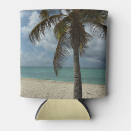 Porta-lata Aruban Beach I Linda cena natural