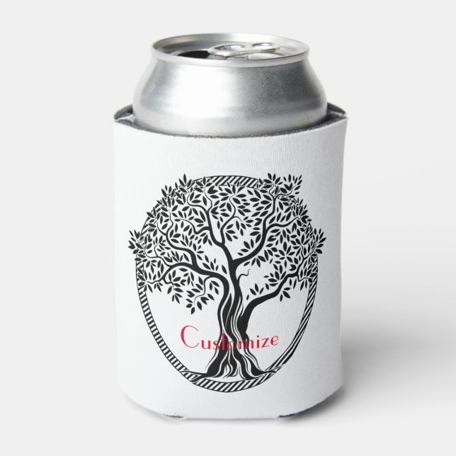 Porta-lata Árvore de vida Troço_Cove (Can Front)