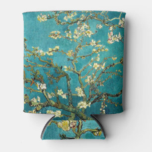 Porta-lata Árvore Van Gogh Almond Blossoms