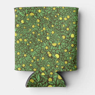 Porta-lata Árvores Ricas de Jardim da Fruta Verde