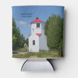 Porta-lata As luzes do Bailey Harbor Range podem ser mais fri