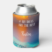 # As minhas ideias são as melhores férias da ilha