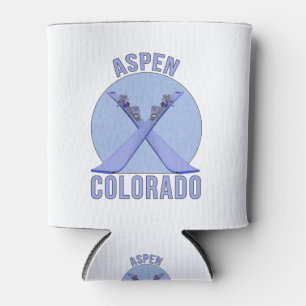 Porta-lata Aspen, Colorado