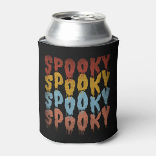 PORTA-LATA ASSOMBRADO ASSOMBRADO HALLOWEEN