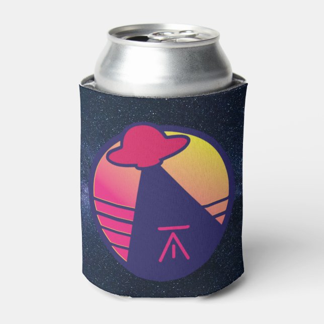 Porta-lata ATT Cooler 11 (Can Front)