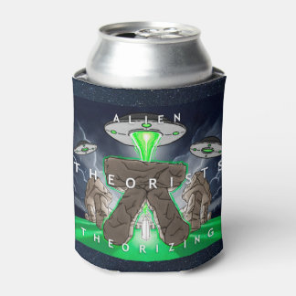 Porta-lata ATT Cooler 15