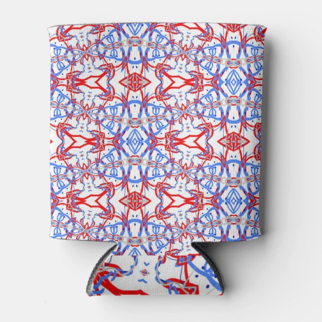 Porta-lata Audson (Frente)