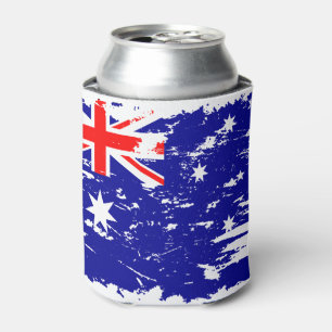Porta-lata Austrália