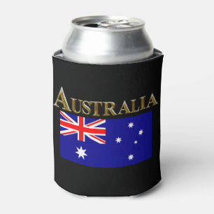 PORTA-LATA AUSTRÁLIA