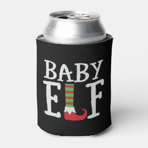 Porta-lata Baby Elf