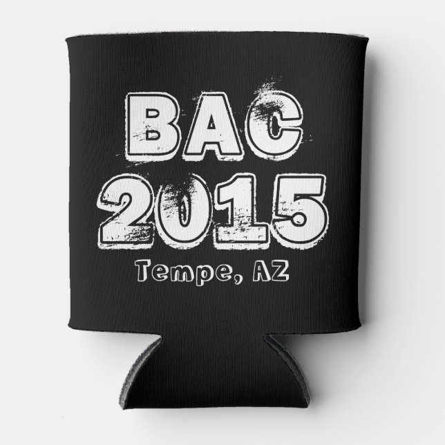 PORTA-LATA BAC 2015 (Frente)