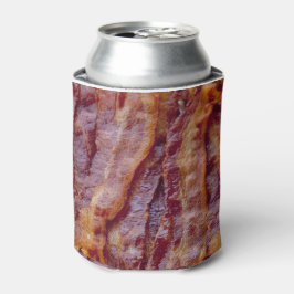 Porta-lata Bacon seco