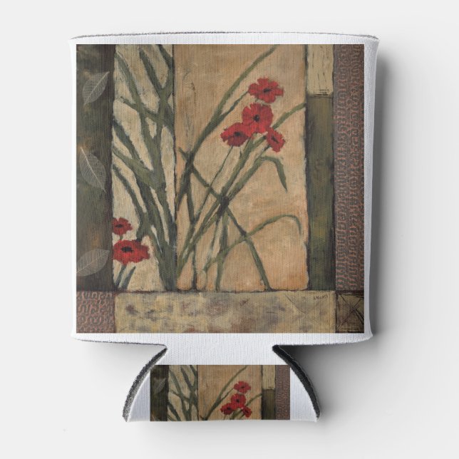 Porta-lata BAG39 Lírios 2.tif (Frente)