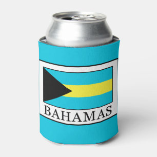 Porta-lata Bahamas