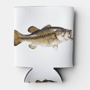 Porta-lata Baixo Largemouth