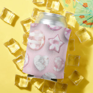 Porta-lata Balão Festivo
