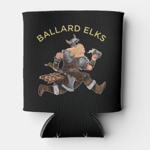 Porta-lata Ballard 827 Viking