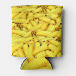 Porta-lata Bananas