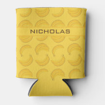 Bananas com Nome
