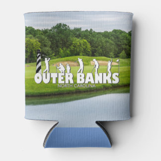 Porta-lata Bancos externos "Golf"