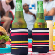 Bandas Uniformes Azuis