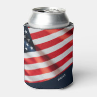 Bandeira Americana Em 4 De Julho, Partido Patrióti