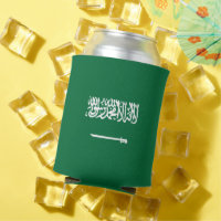 Bandeira da Arábia Saudita