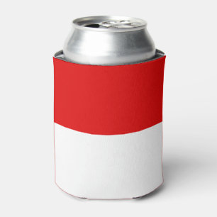 Porta-lata Bandeira de Hesse Can Cooler