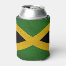 Bandeira jamaicana