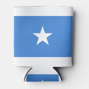 Porta-lata Bandeira Somália