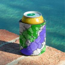 Bandeja com Dificuldade Azul e Verde