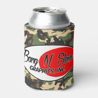 Porta-lata Bang'N'Coozie