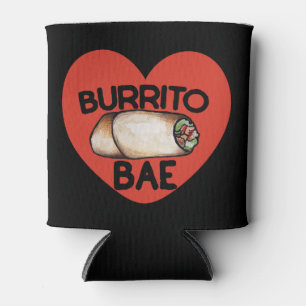 Porta-lata BASE DE Burrito
