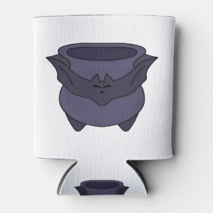 Porta-lata Bat Cauldron