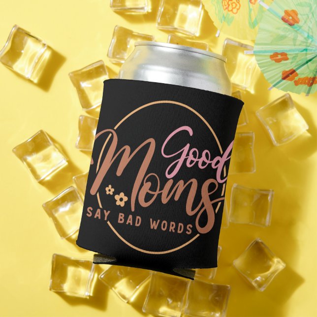 Porta-lata bebida coosie (Verão in situ)