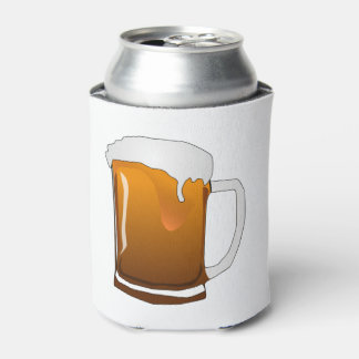 Porta-lata Beer Can