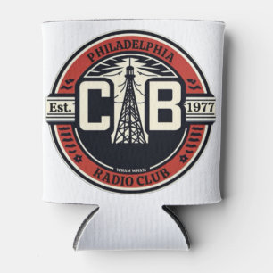 Porta-lata Beer Coosie