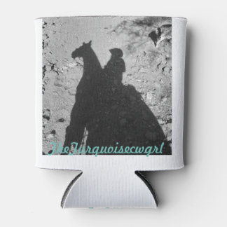 Porta-lata Beer Coozie