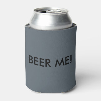 Porta-lata Beer-me