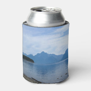 Porta-lata Beleza de Teton